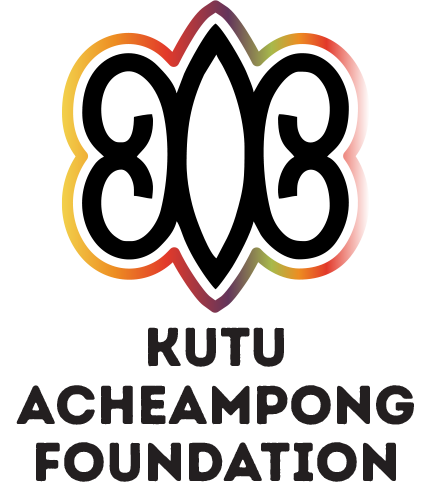 Kutu Acheampong Foundation